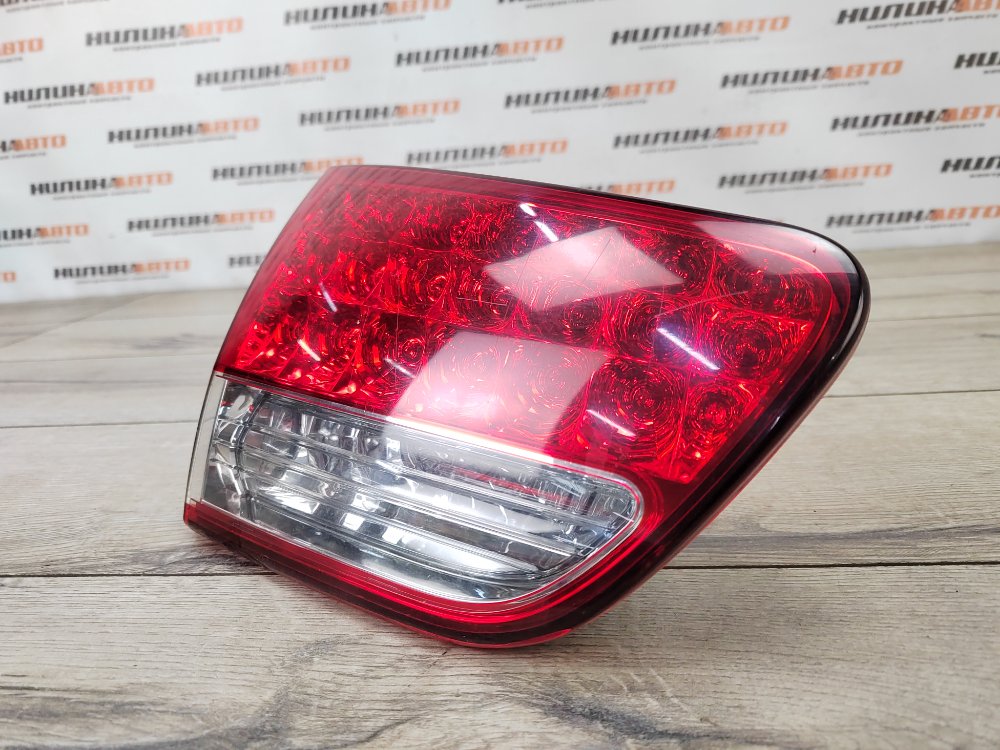 Фонарь в крышку багажника, 3200 рублей, Москва