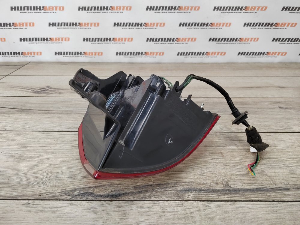 Фонарь в крыло, 11000 рублей, Москва