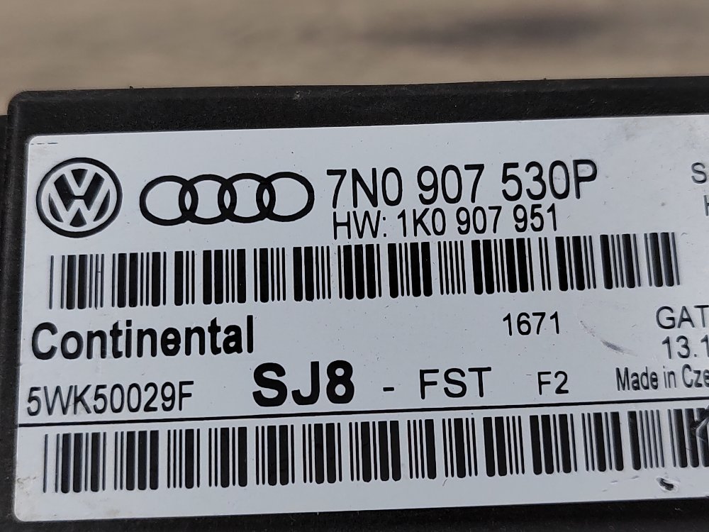 Блок управления GATEWAY, 2500 рублей, Москва