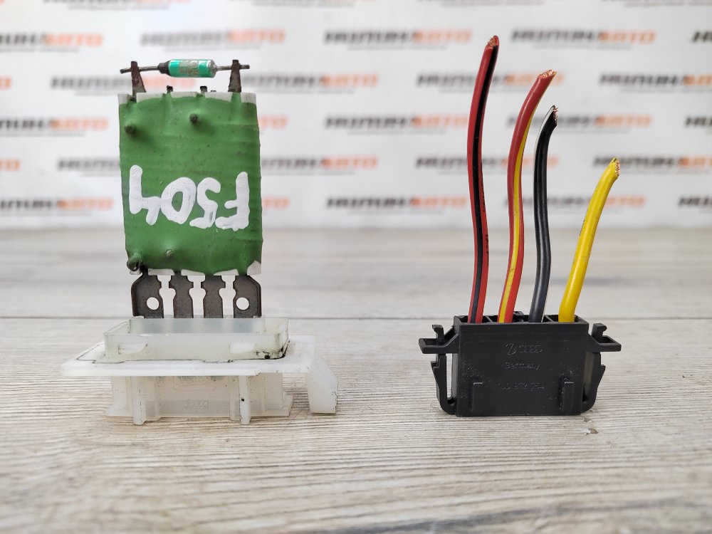 Резистор печки, 1500 рублей, Москва