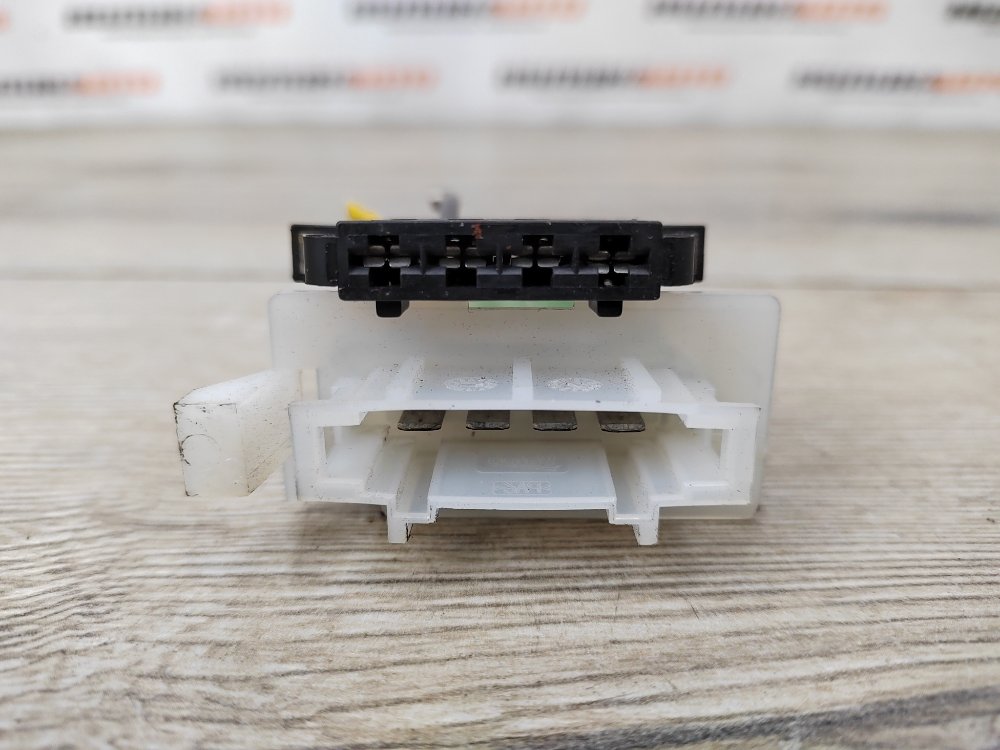 Резистор печки, 1500 рублей, Москва