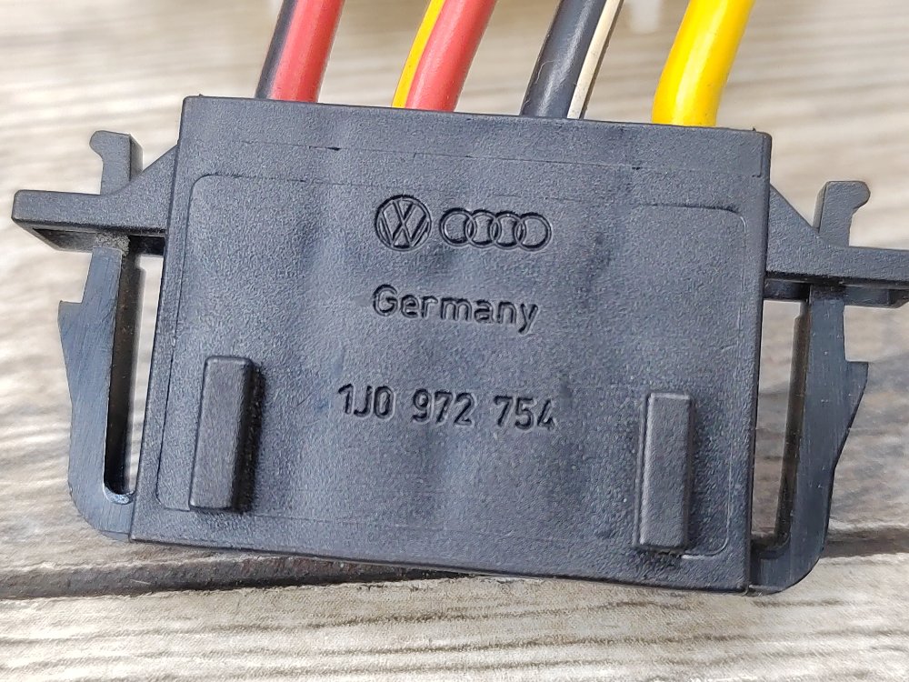 Резистор печки, 1500 рублей, Москва