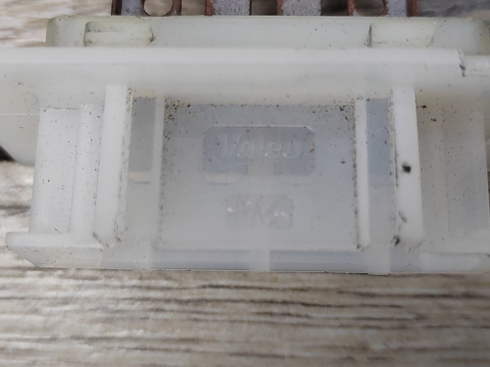 Резистор печки, 1500 рублей, Москва