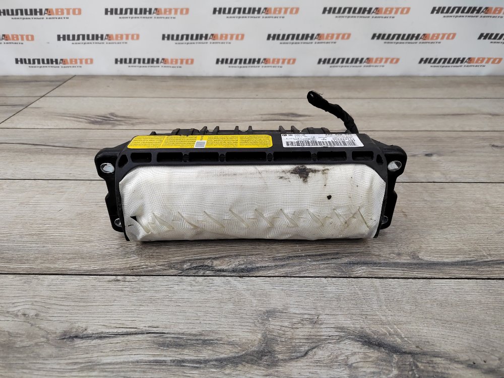 Подушка безопасности в торпедо, 4000 рублей, Москва