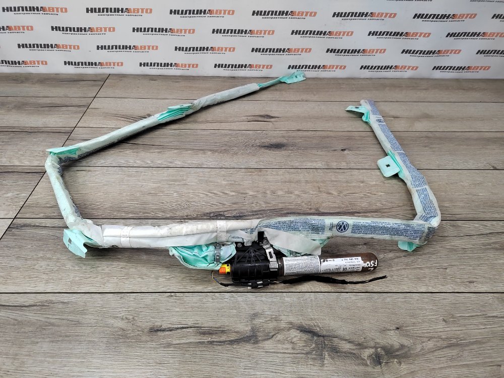 Подушка безопасности боковая, 1300 рублей, Москва