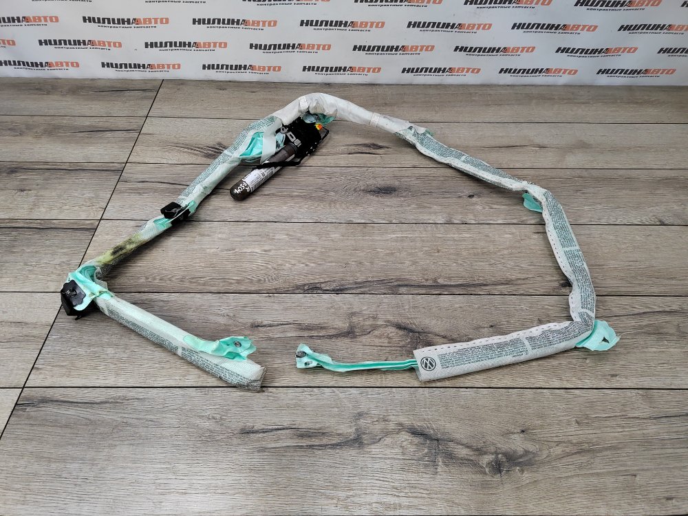 Подушка безопасности боковая, 1300 рублей, Москва