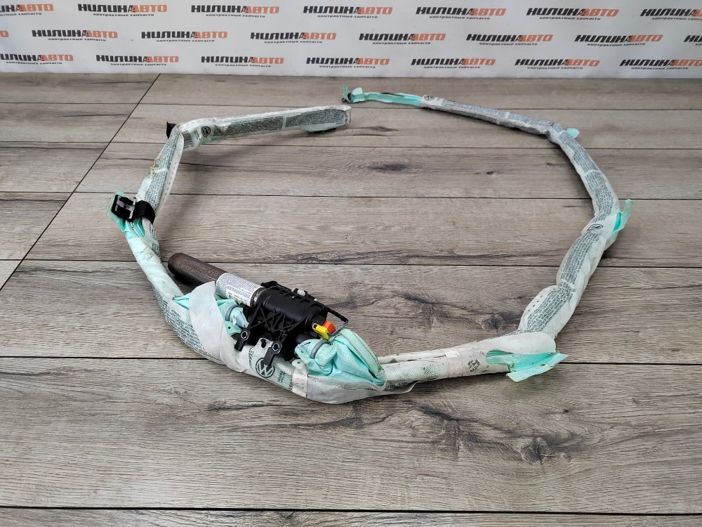 Подушка безопасности боковая, 1300 рублей, Москва