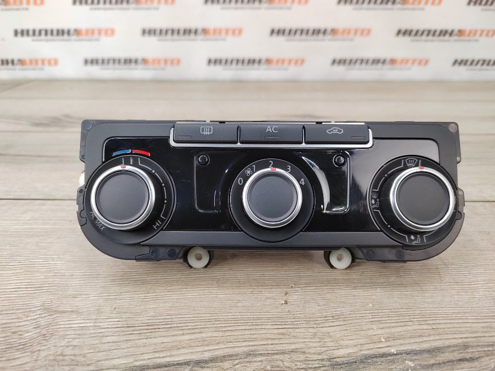 Блок управления печкой, 2000 рублей, Москва