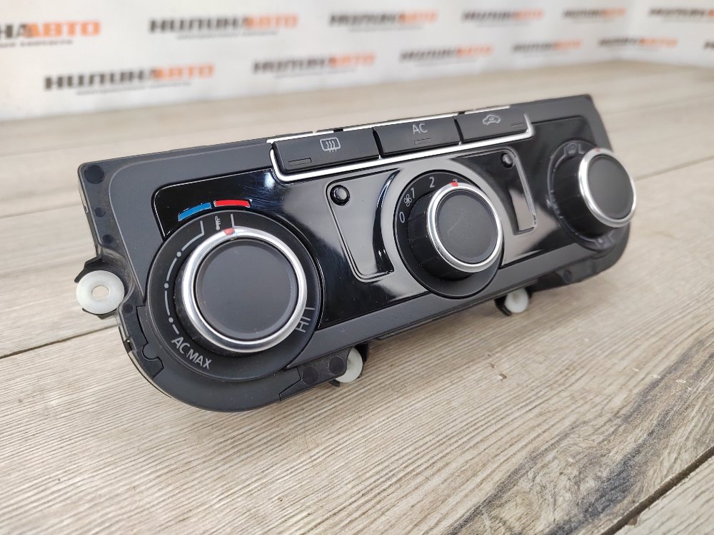 Блок управления печкой, 2000 рублей, Москва