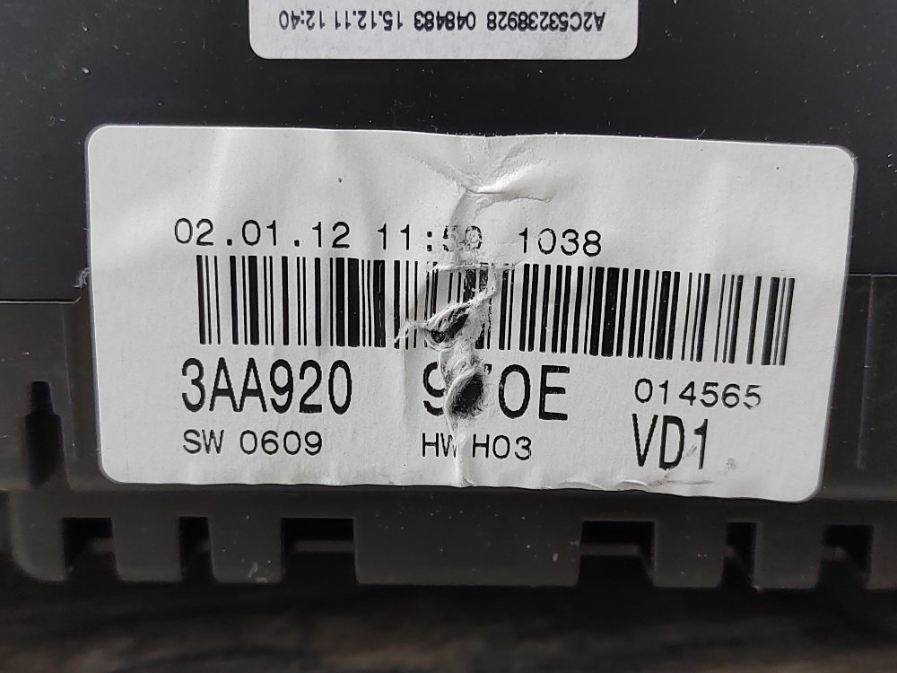 Панель приборов, 3700 рублей, Москва