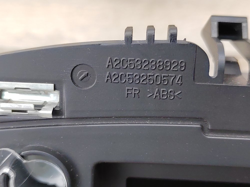 Панель приборов, 3700 рублей, Москва