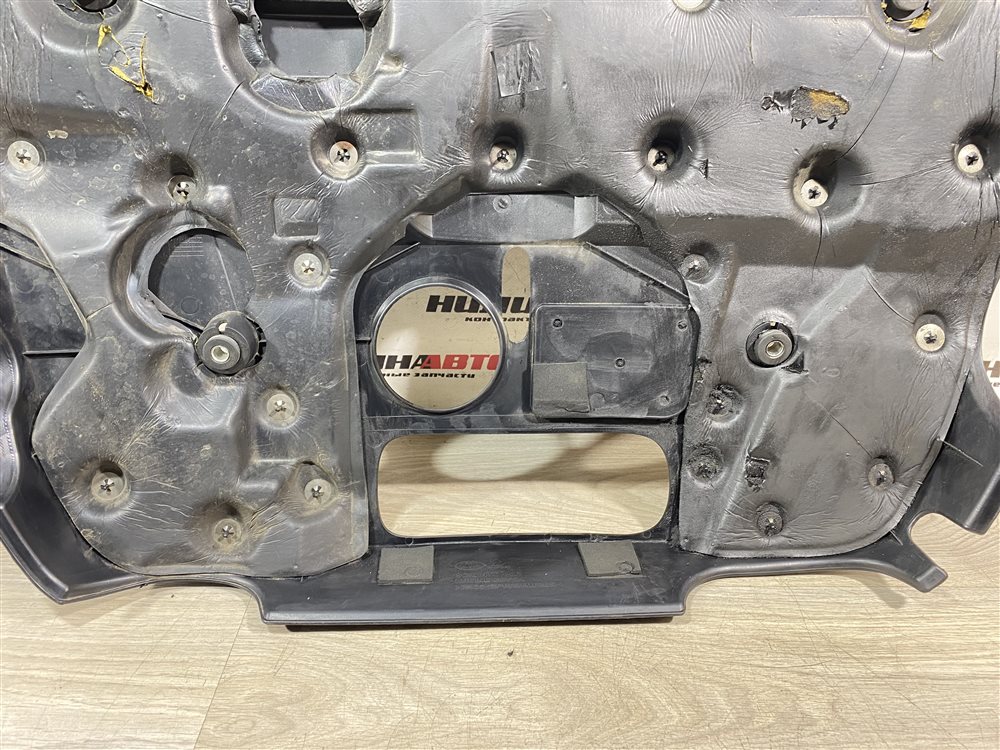 Накладка двигателя, 3000 рублей, Севастополь