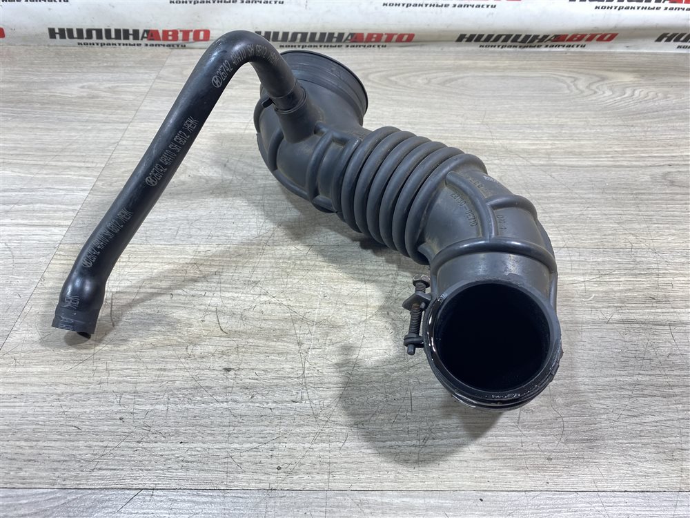 Патрубок воздушного фильтра, 1500 рублей, Севастополь