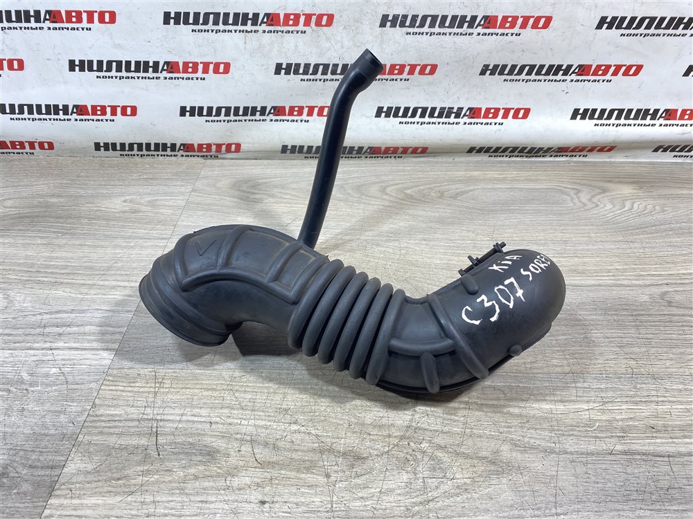 Патрубок воздушного фильтра, 1500 рублей, Севастополь