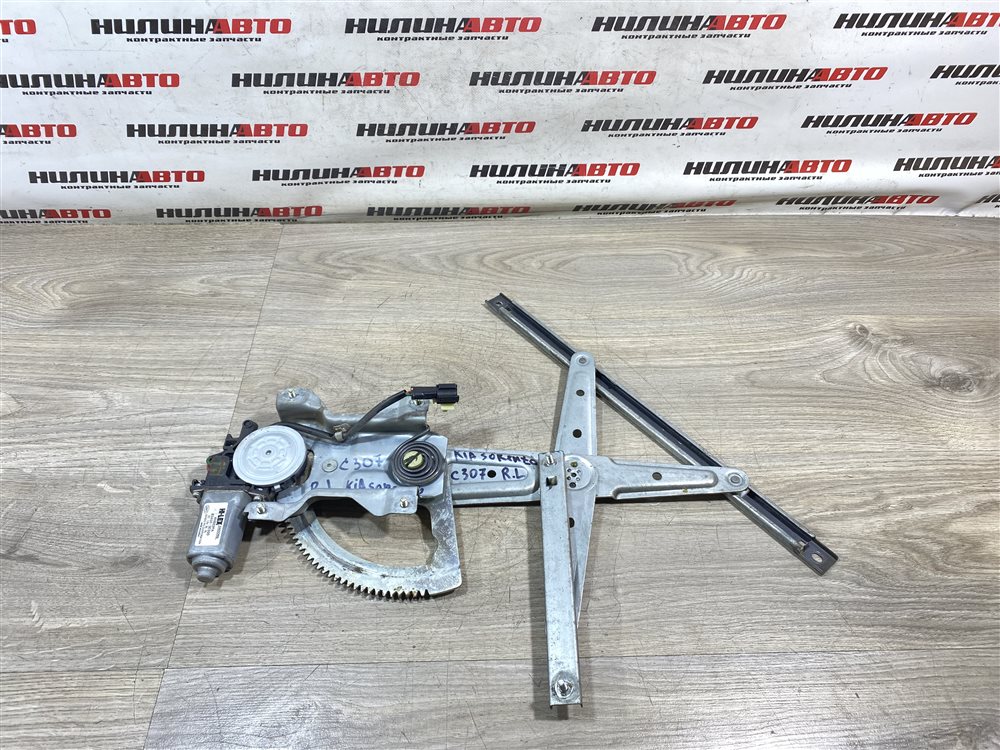 Стеклоподъемник, 750 рублей, Севастополь