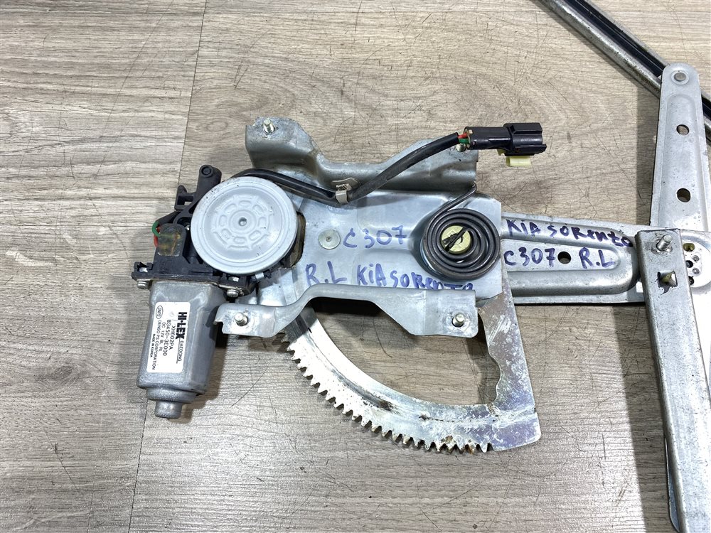 Стеклоподъемник, 750 рублей, Севастополь