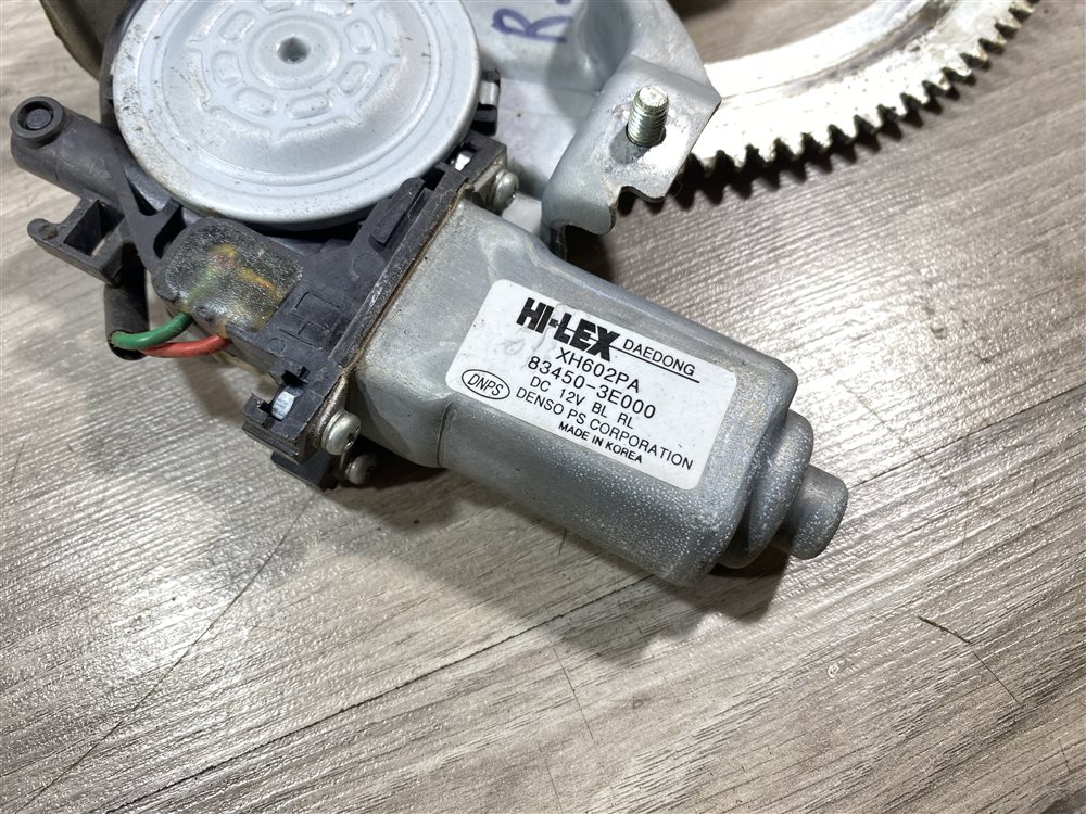 Стеклоподъемник, 750 рублей, Севастополь