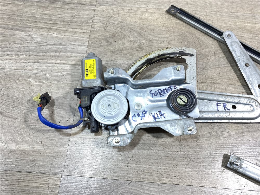 Стеклоподъемник, 1500 рублей, Севастополь