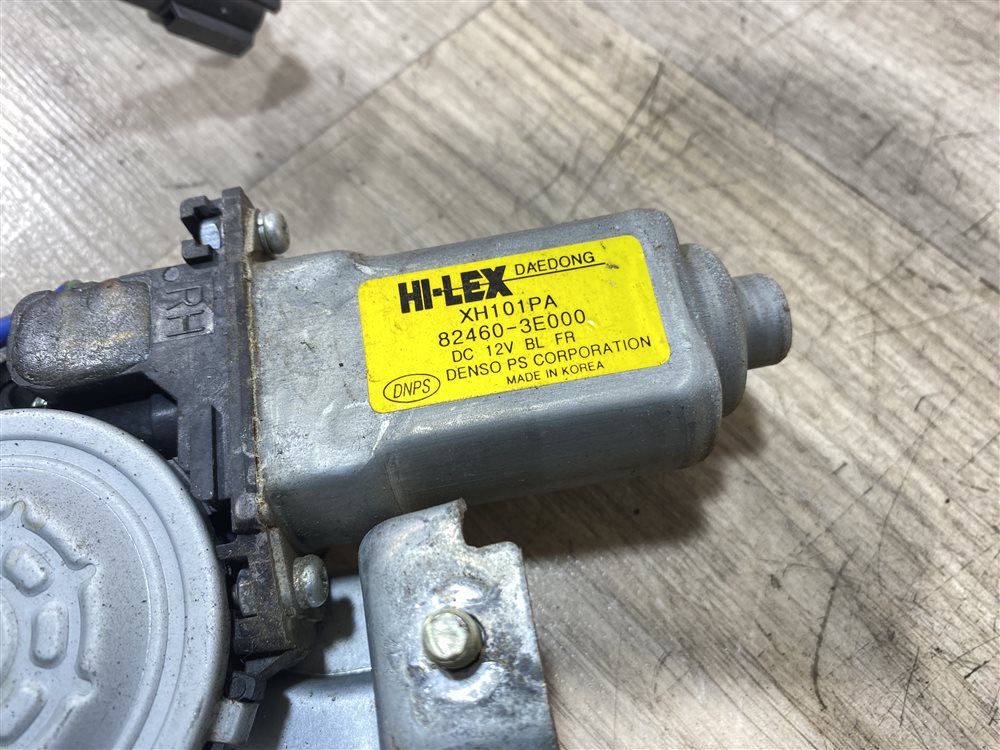 Стеклоподъемник, 1500 рублей, Севастополь