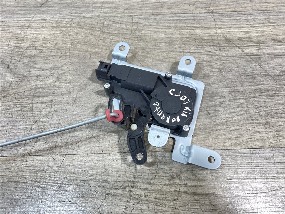 Активатор замка багажника, 3000 рублей, Севастополь