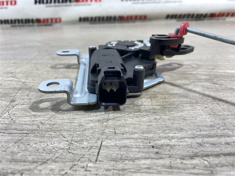 Активатор замка багажника, 3000 рублей, Севастополь