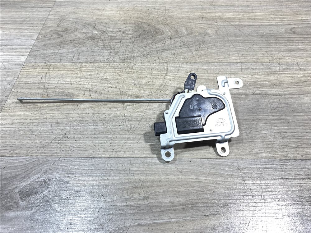 Активатор замка багажника, 3000 рублей, Севастополь