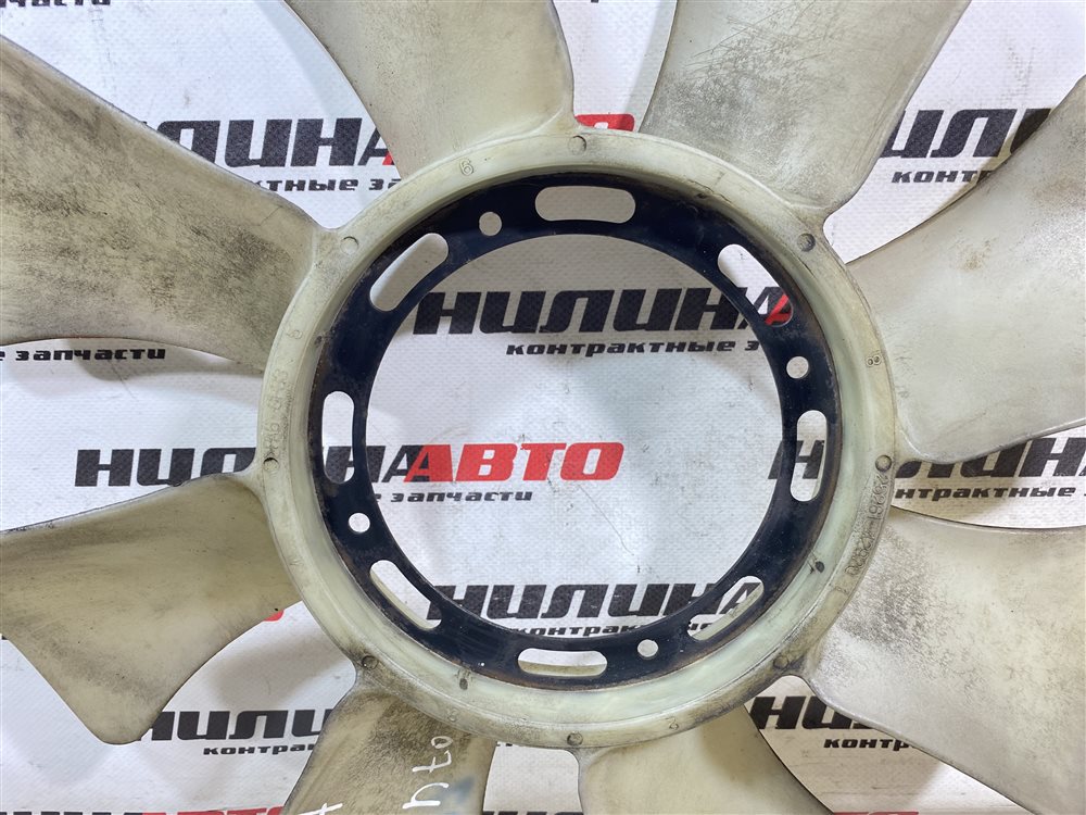 Крыльчатка вентилятора охлаждения, 3000 рублей, Севастополь