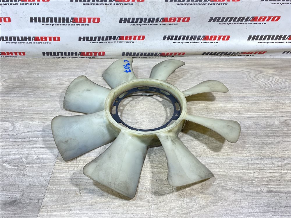 Крыльчатка вентилятора охлаждения, 3000 рублей, Севастополь