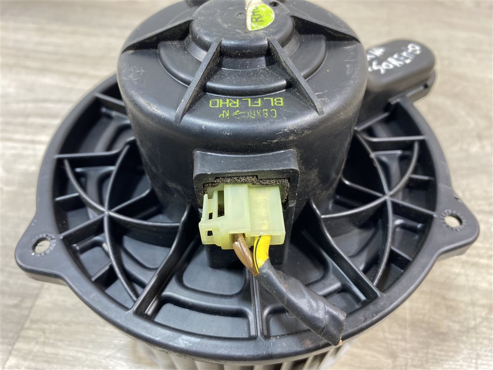 Моторчик печки, 1000 рублей, Севастополь