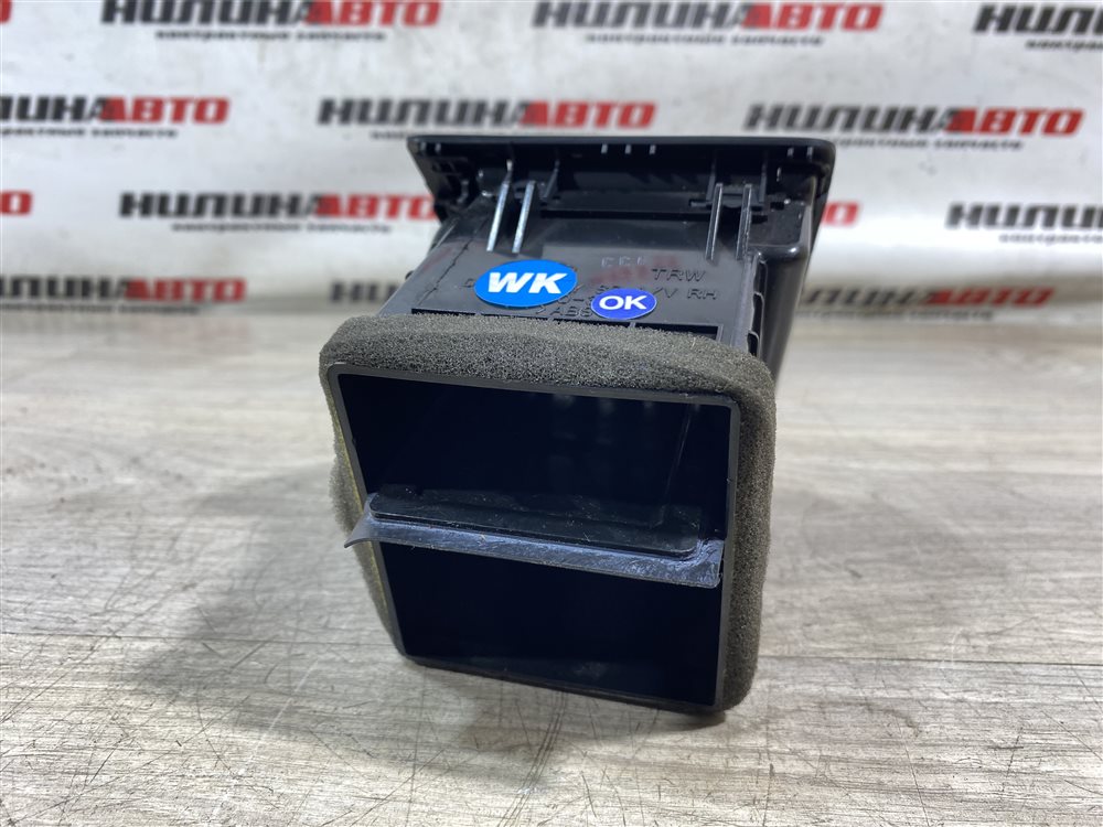 Дефлектор в торпедо, 750 рублей, Севастополь