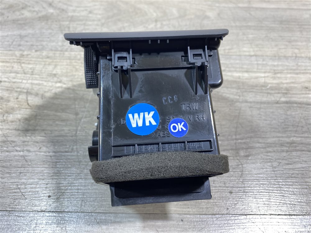 Дефлектор в торпедо, 750 рублей, Севастополь