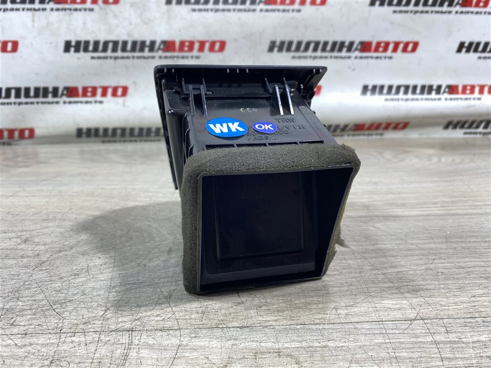 Дефлектор в торпедо, 750 рублей, Севастополь