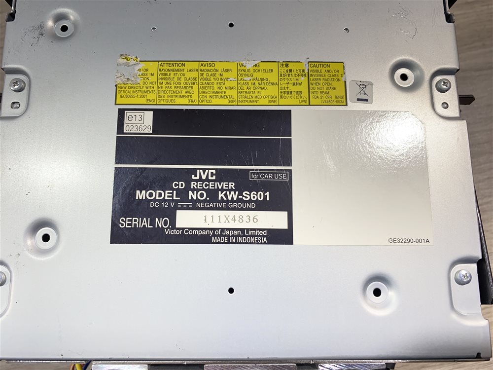 Магнитола, 2000 рублей, Севастополь