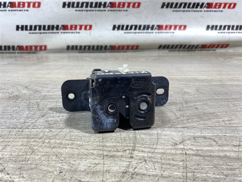 Замок стекла багажника, 1000 рублей, Севастополь