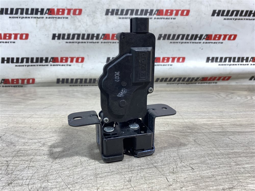 Замок стекла багажника, 1000 рублей, Севастополь