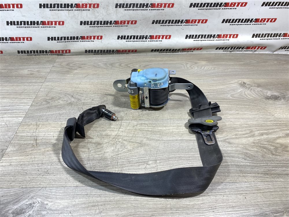 Ремень безопасности, 3500 рублей, Севастополь