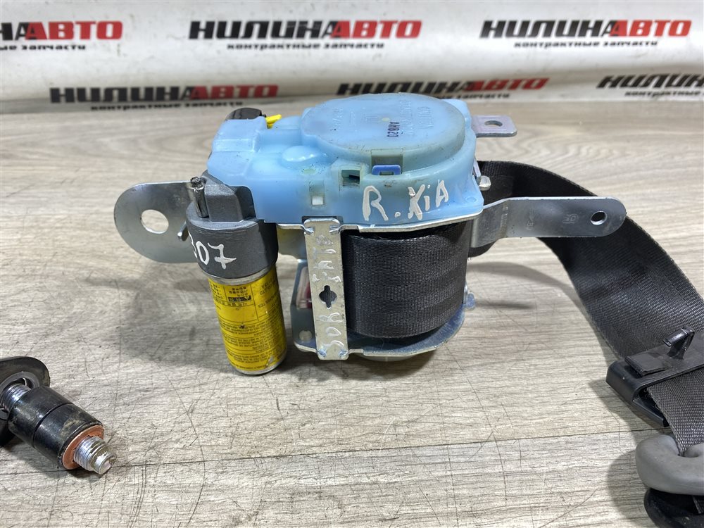 Ремень безопасности, 3500 рублей, Севастополь