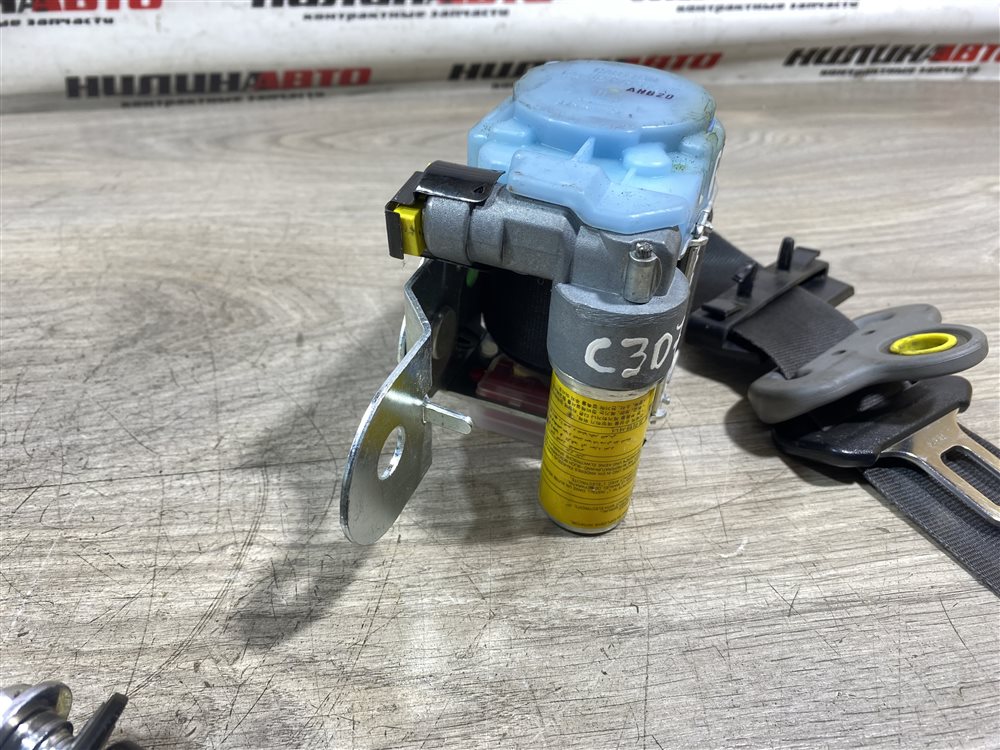 Ремень безопасности, 3500 рублей, Севастополь