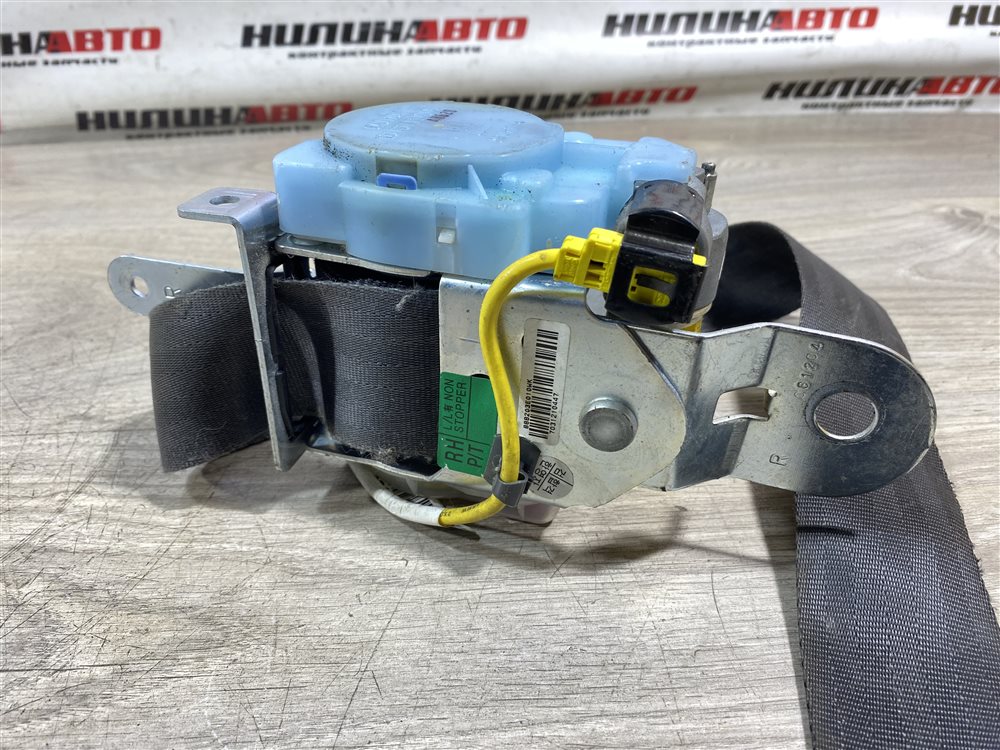 Ремень безопасности, 3500 рублей, Севастополь