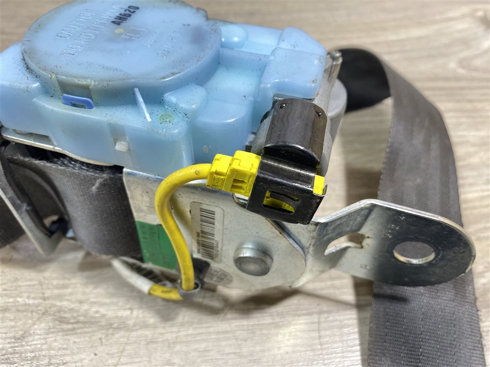 Ремень безопасности, 3500 рублей, Севастополь