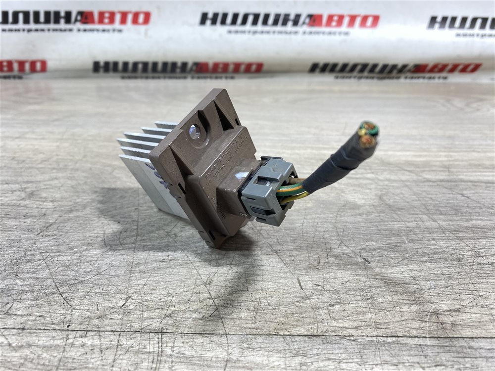 Резистор печки, 1500 рублей, Севастополь