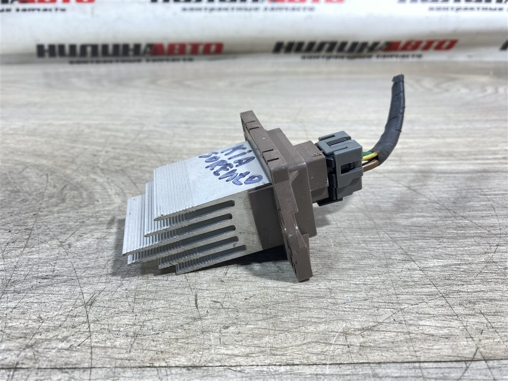 Резистор печки, 1500 рублей, Севастополь