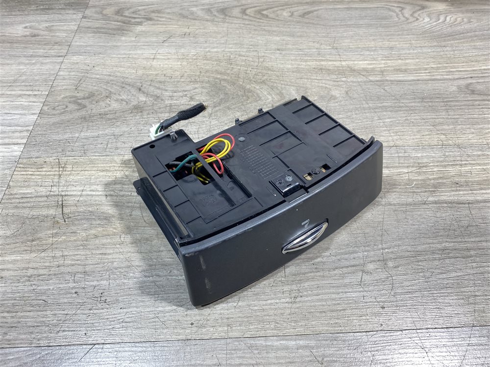 Пепельница, 2500 рублей, Севастополь