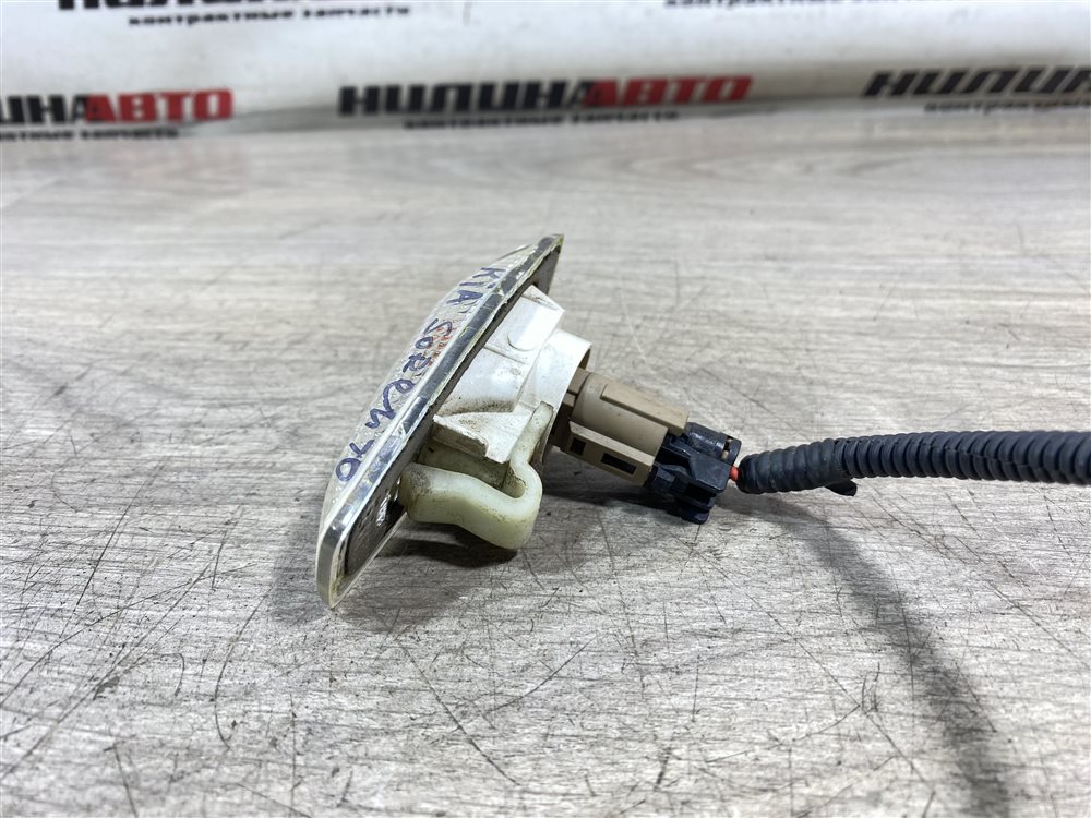 Повторитель поворота, 1000 рублей, Севастополь