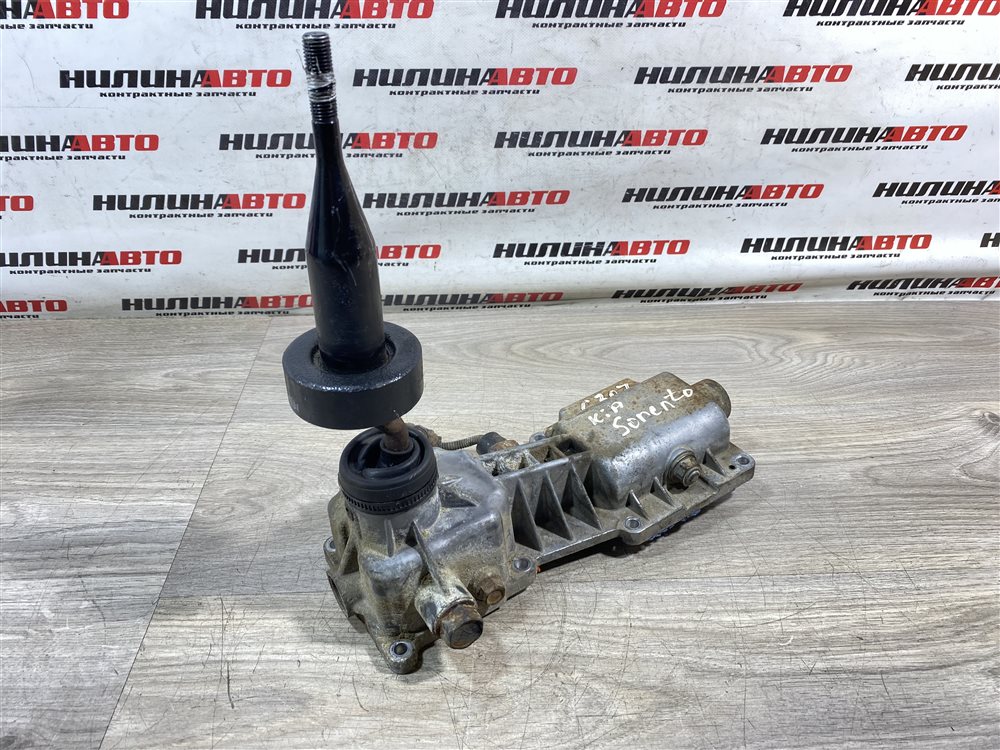 Кулиса МКПП, 5000 рублей, Севастополь