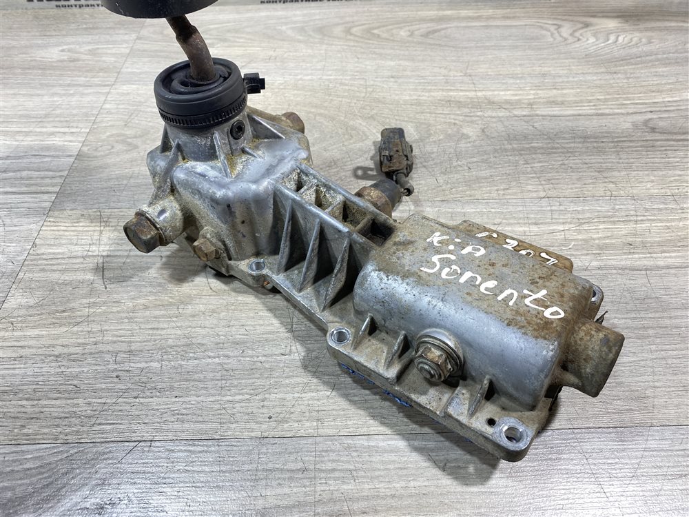 Кулиса МКПП, 5000 рублей, Севастополь