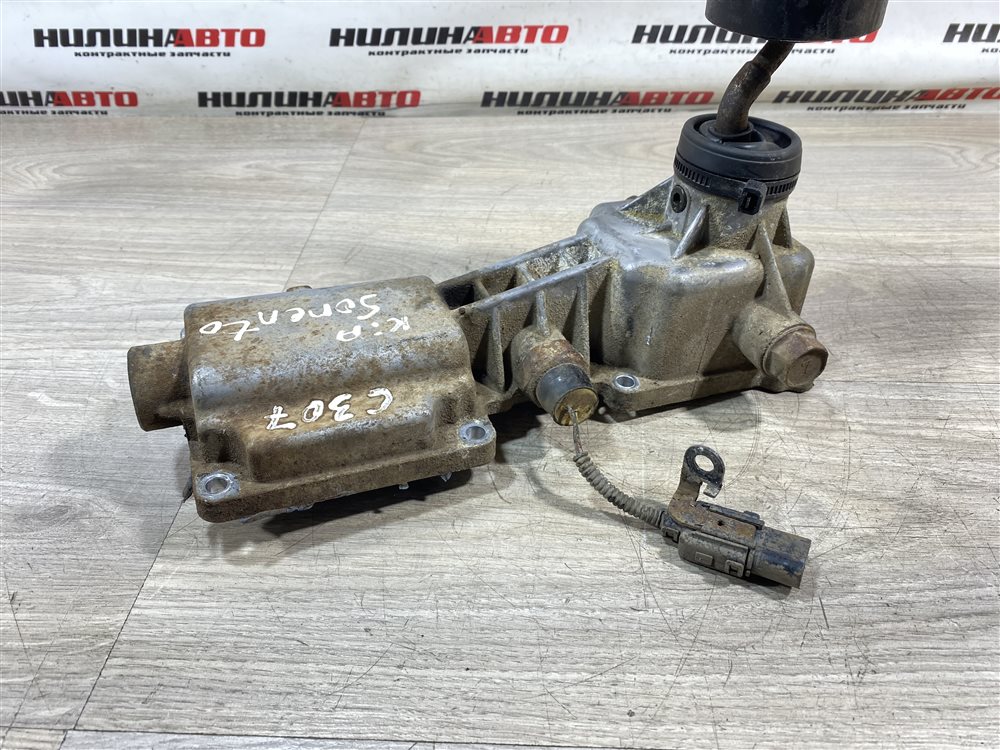 Кулиса МКПП, 5000 рублей, Севастополь