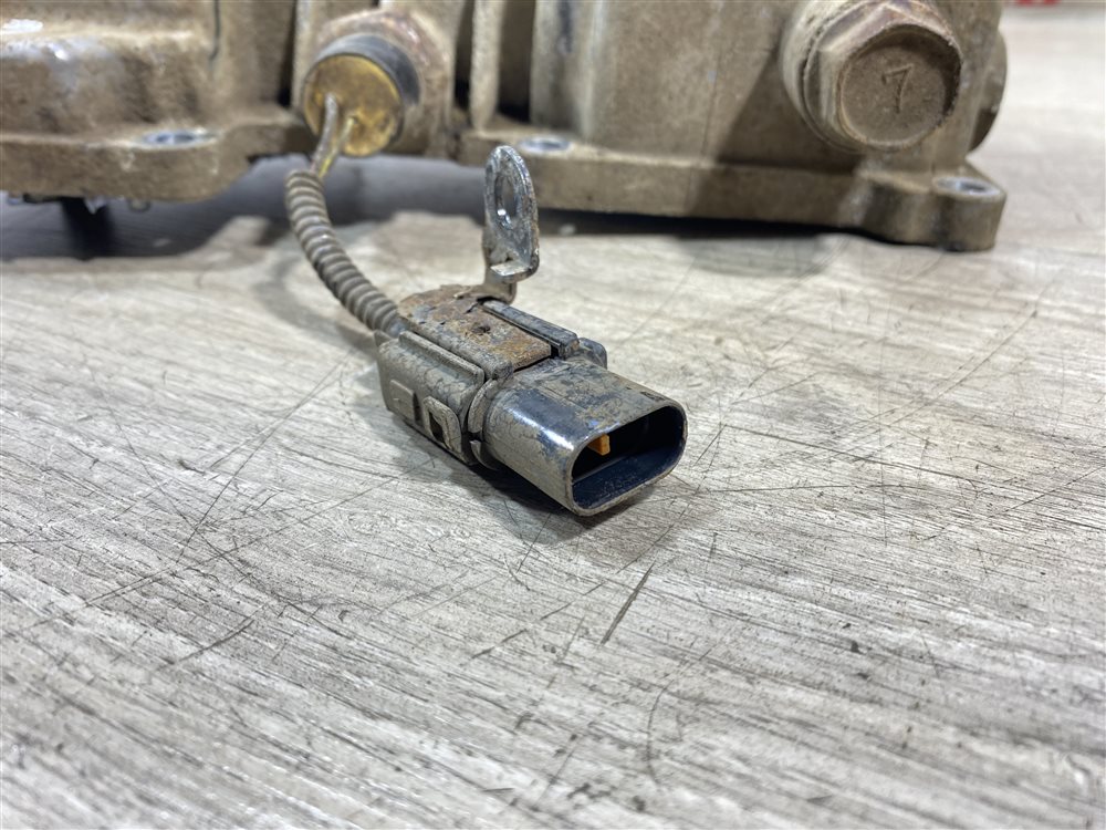 Кулиса МКПП, 5000 рублей, Севастополь