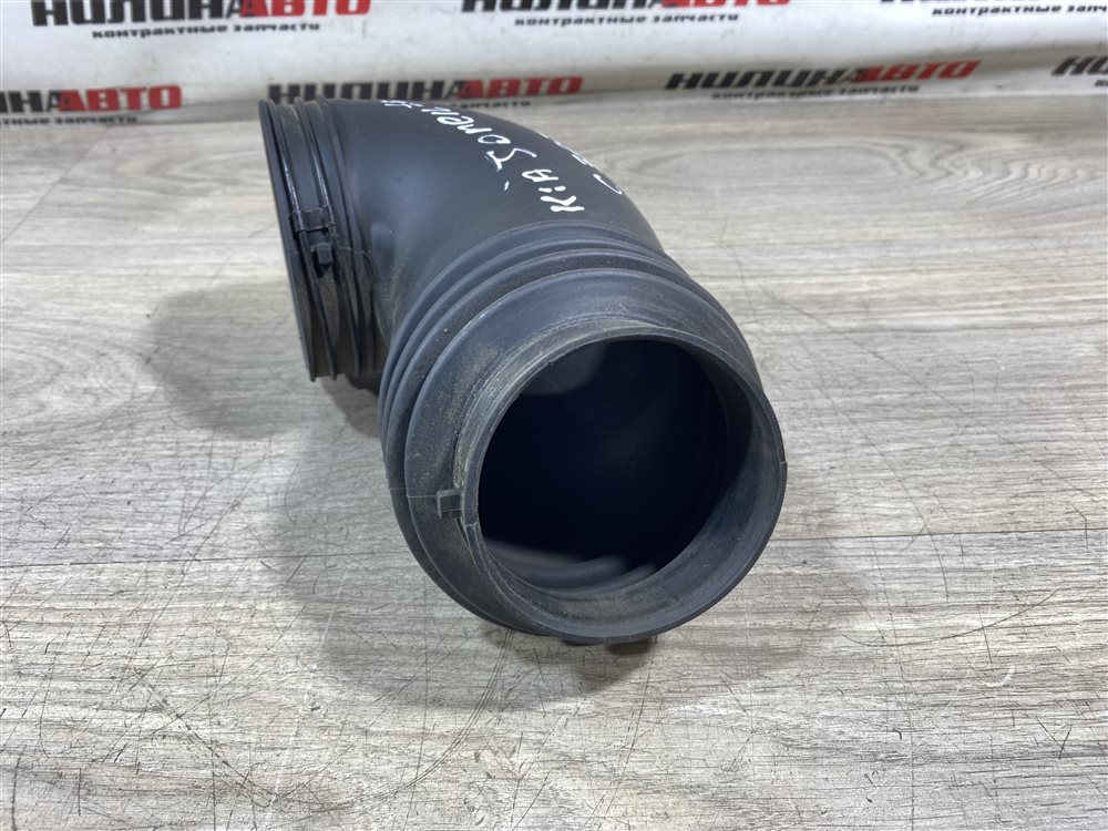 Патрубок воздушного фильтра, 500 рублей, Севастополь