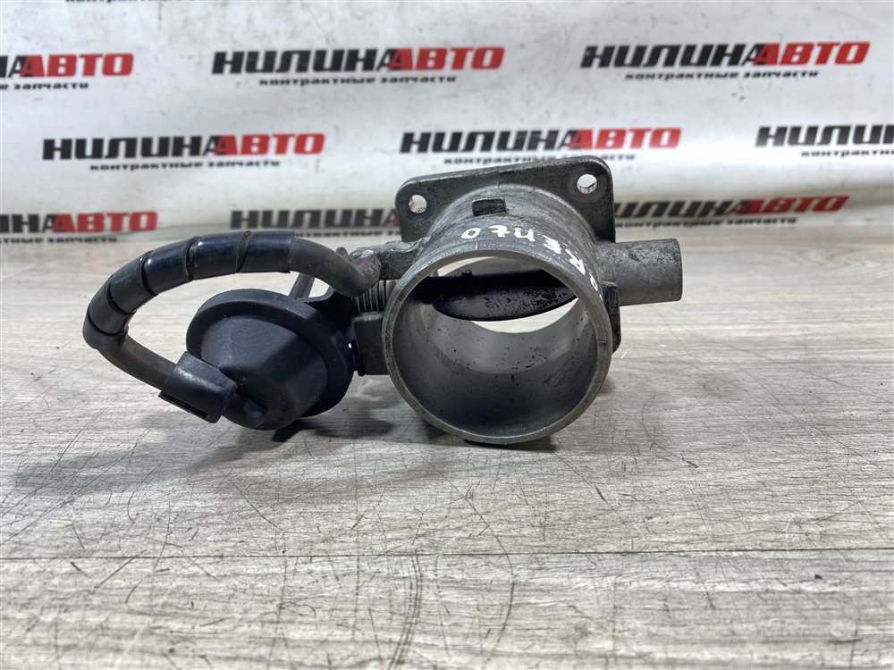 Дроссельная заслонка, 1500 рублей, Севастополь